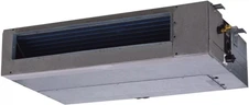 Канальный внутренний блок мульти сплит-системы Lessar eMagic LS-MHE18DVE2