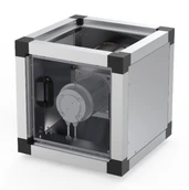 Вентилятор Systemair MUB/T 355EV ECO