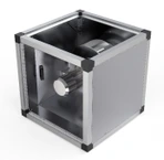 Жаростойкий кухонный вентилятор Systemair MUB/T 500EC ECO