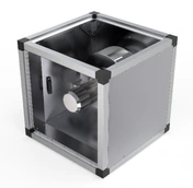 Вентилятор Systemair MUB/T 450EC-K ECO