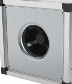 Вентилятор Systemair MUB/T 355EV ECO фото#3