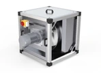 Жаростойкий кухонный вентилятор Systemair MUB/T-S 025 315EV