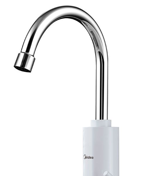 Электрический проточный водонагреватель Midea MTWH-3000 фото#2