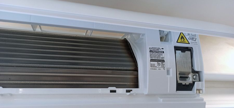 Настенный внутренний блок мульти сплит-системы Mitsubishi Electric Classic  MSZ-HR35VF фото#4