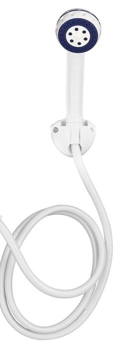Электрический проточный водонагреватель Midea MIWH-3500C фото#4