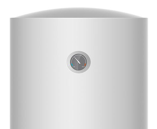 Электрический накопительный водонагреватель Midea MWH-8015-CEM фото#2
