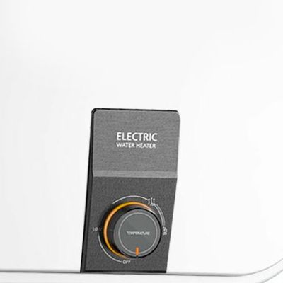 Электрический накопительный водонагреватель Midea MWH-1520-KVMU фото#2