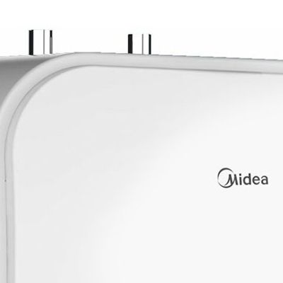 Электрический накопительный водонагреватель Midea MWH-1020-KVMU фото#3