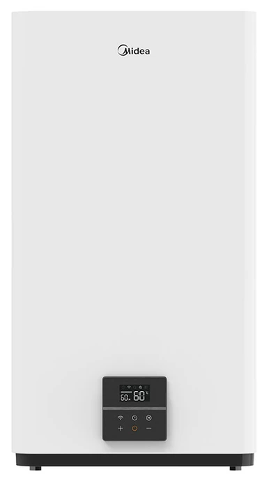 Электрический накопительный водонагреватель Midea MWH-5020-FED