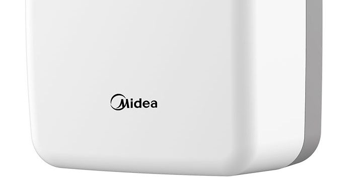 Электрический накопительный водонагреватель Midea MWH-0510-SMU фото#3