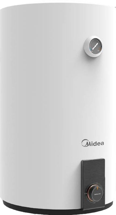 Электрический накопительный водонагреватель Midea MWH-3015-CVM фото#2