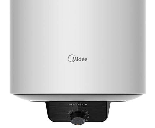 Электрический накопительный водонагреватель Midea MWH-10015-CEM фото#3