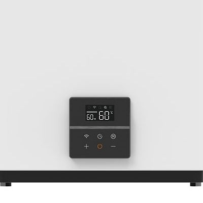 Электрический накопительный водонагреватель Midea MWH-5020-FED фото#3
