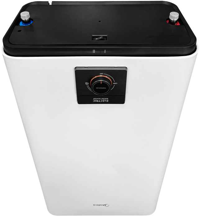 Электрический накопительный водонагреватель Midea MWH-5020-DUM фото#4