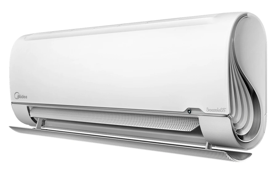Кондиционер Midea Breezeless MSFA1-09N8D6-I/MSFA1-09N8D6-O