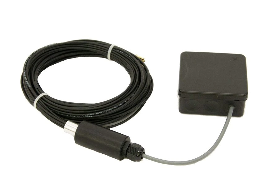 Комплект освещения сауны с проектором CARIITTI VPL10L - E511