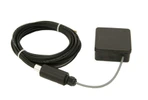 Комплект освещения сауны с проектором CARIITTI VPL10L - E511