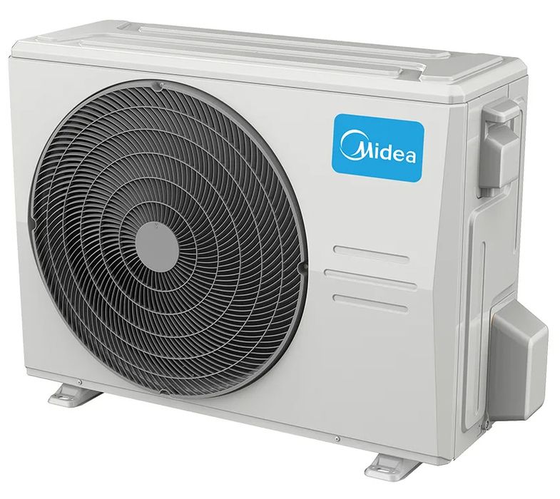 Кондиционер Midea Breezeless MSFA1-09N8D6-I/MSFA1-09N8D6-O фото#3