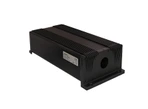 Проектор CARIITTI VPL30Т 20Вт, IP65, эффект мерцания