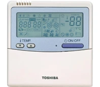 Пульт управления Toshiba RBC-AMT32E