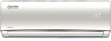 Настенный внутренний блок мульти сплит-системы ULTIMA COMFORT Eclipse Free match UC-ECM12PN
