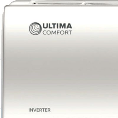 Настенный внутренний блок мульти сплит-системы ULTIMA COMFORT Eclipse Free match UC-ECM12PN фото#3