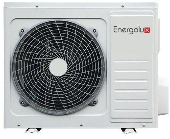 Настенный кондиционер Energolux Lausanne SAS24L4-A/SAU24L4-A-WS40 фото#2