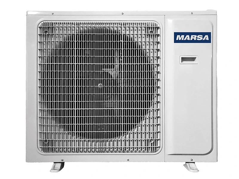 Кассетный кондиционер Marsa MRK-36UHAN/MRK-36HANE-W фото#2