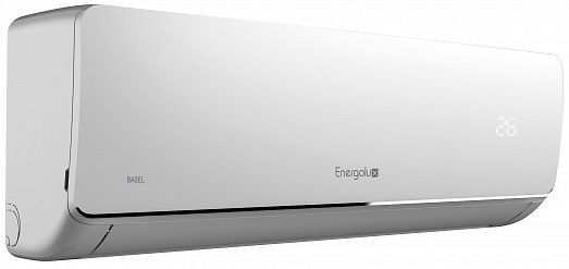 Кондиционер Energolux Basel SAS18B3-A/SAU18B3-A фото#4