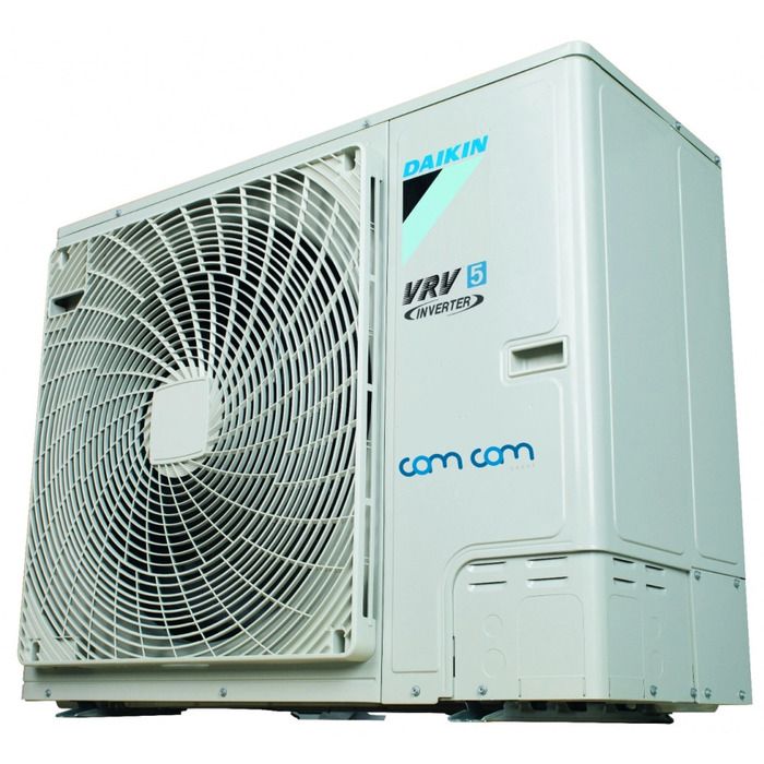 Наружный блок VRF системы Daikin RXYSA6AV1 фото#2
