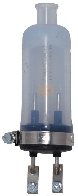 Датчик уровня воды HARVIA WX620
