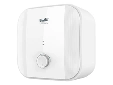 Электрический накопительный водонагреватель Ballu BWH/S 15 Capsule Plus O