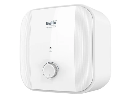 Электрический накопительный водонагреватель Ballu BWH/S 15 Capsule Plus O