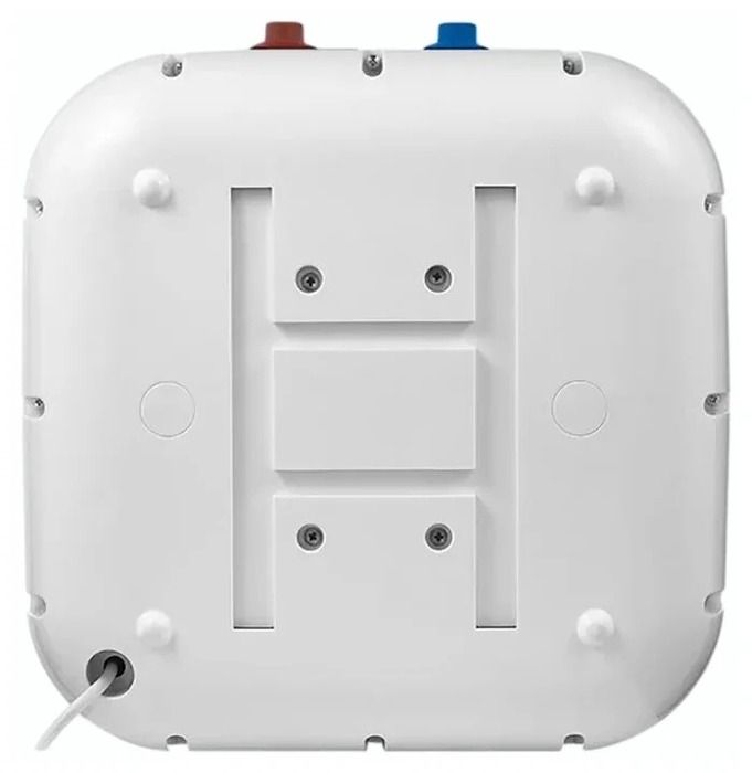 Электрический накопительный водонагреватель Ballu BWH/S 10 Capsule Plus U фото#3