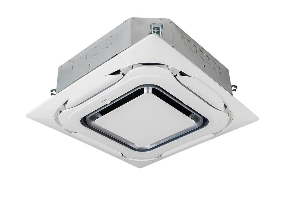 Кассетная VRF система Daikin FXFA125A