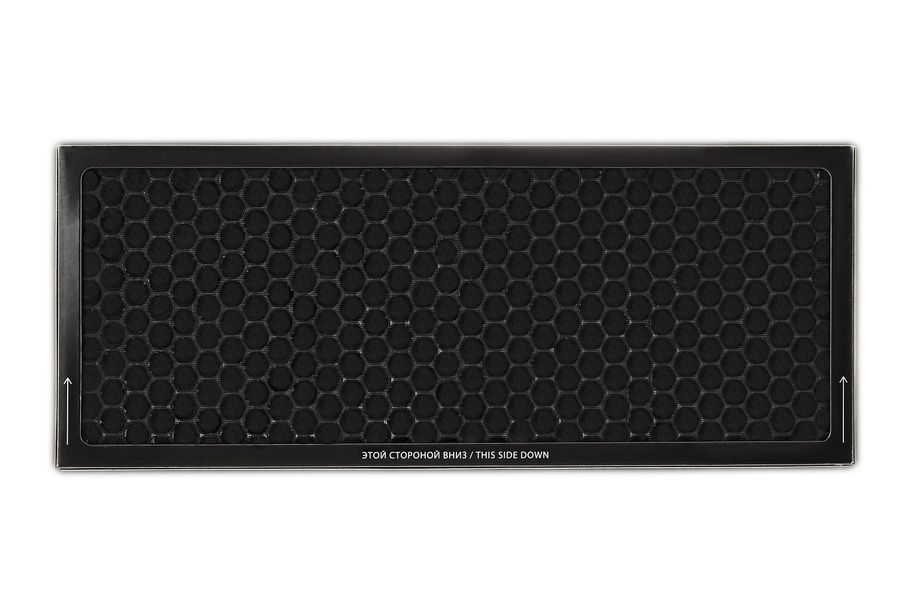 Аксессуар для вентиляции Ballu CARBON для ASP-200