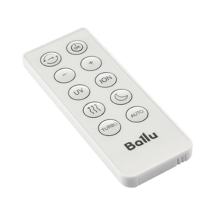 Бытовая приточная вентиляционная установка Ballu ONEAIR ASP-200 фото#4