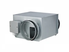 Вентилятор Zilon ZFOKr 200