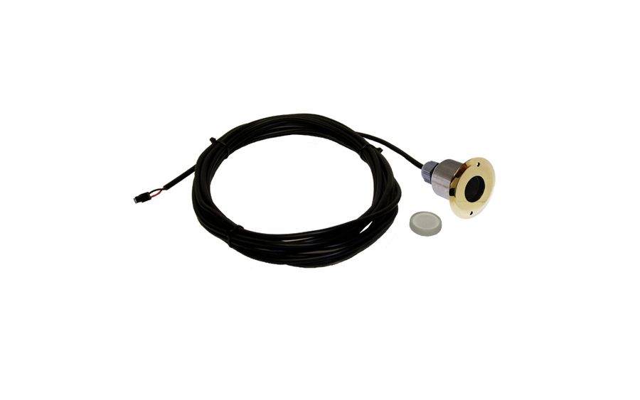 Светодиодный светильник CARIITTI S-Paver Led 3200 IP68 золото фото#2