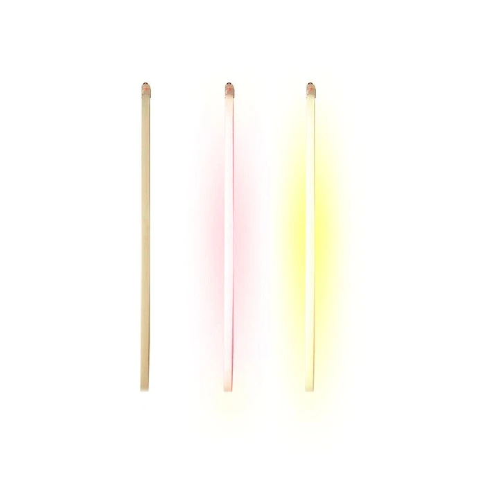 Световая трубка Licht 2000 Helliflex RGB 50 см