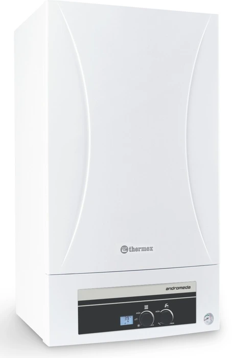 Настенный газовый котел 28 кВт Thermex Andromeda HM28