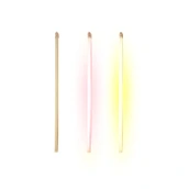 Световая трубка Licht 2000 Helliflex RGB 2 м