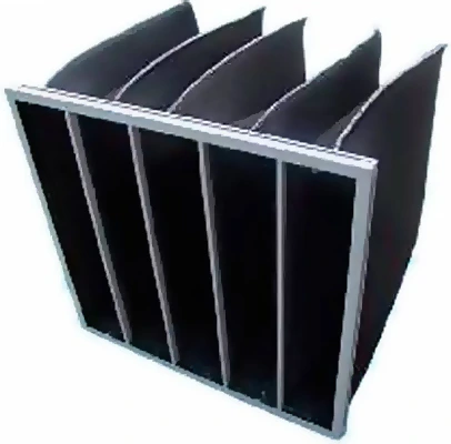 Аксессуар для вентиляции Royal Clima RCV-500 Carbon