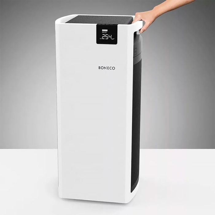 Очиститель воздуха Boneco P710 фото#3