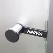 Для бани и сауны HARVIA 9/21 коробка осина, сатин D92105H фото#2