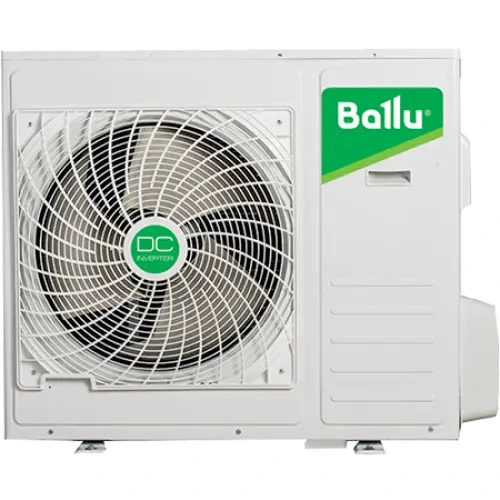 Внешний блок мульти сплит-системы Ballu Free Match ERP R32 BA2OI-FM/out-14HN8/EU