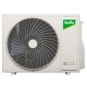 Внешний блок мульти сплит-системы Ballu Free Match ERP R32 BA3OI-FM/out-21HN8/EU