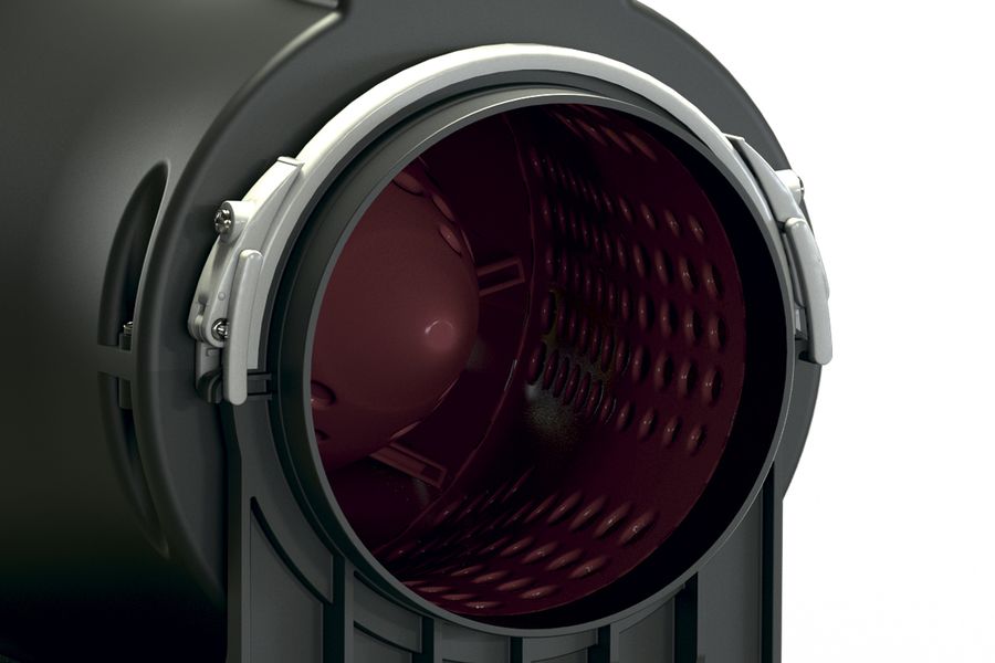 Вентилятор Vortice LINEO 100 QUIET фото#2