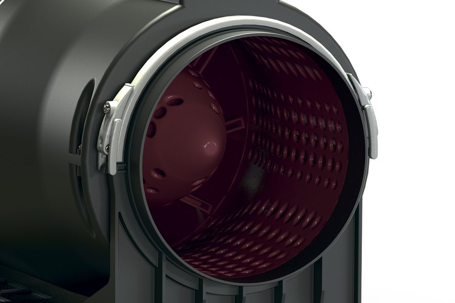 Вентилятор Vortice LINEO 150 QUIET фото#2
