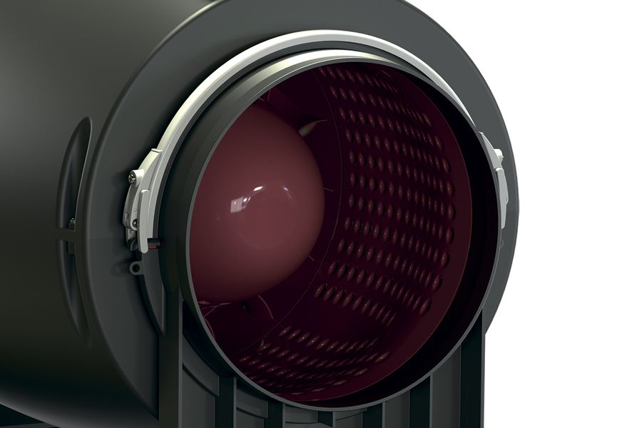 Вентилятор Vortice LINEO 200 QUIET фото#2